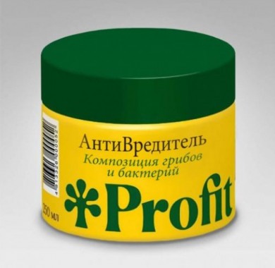 Profit АнтиВредитель 0,25л Удобрения и агрохимия