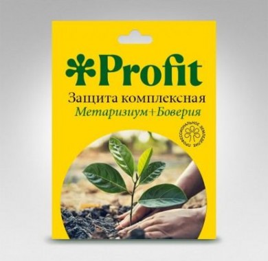Profit Защита комплексная 30мл Удобрения и агрохимия