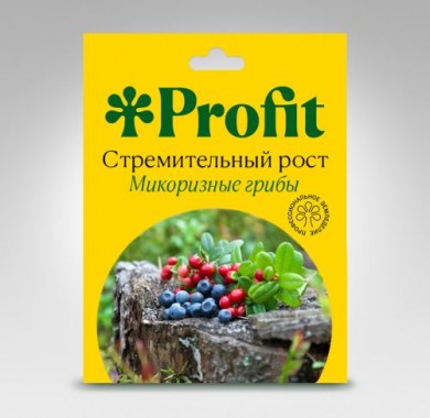 Profit Стремительный рост 30мл Удобрения и агрохимия