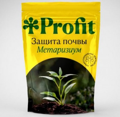 Profit Защита почвы 1л Удобрения и агрохимия